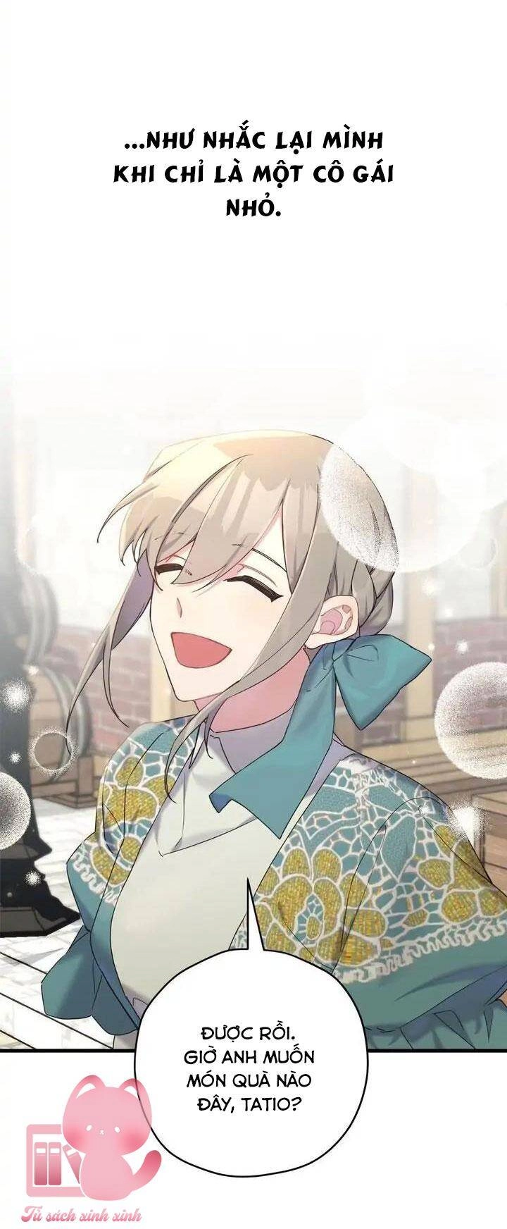 Xin Hãy Cứ Khóc Thái Tử Chapter 25 - 21