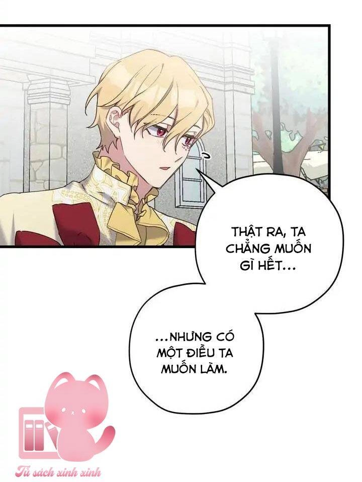 Xin Hãy Cứ Khóc Thái Tử Chapter 25 - 23