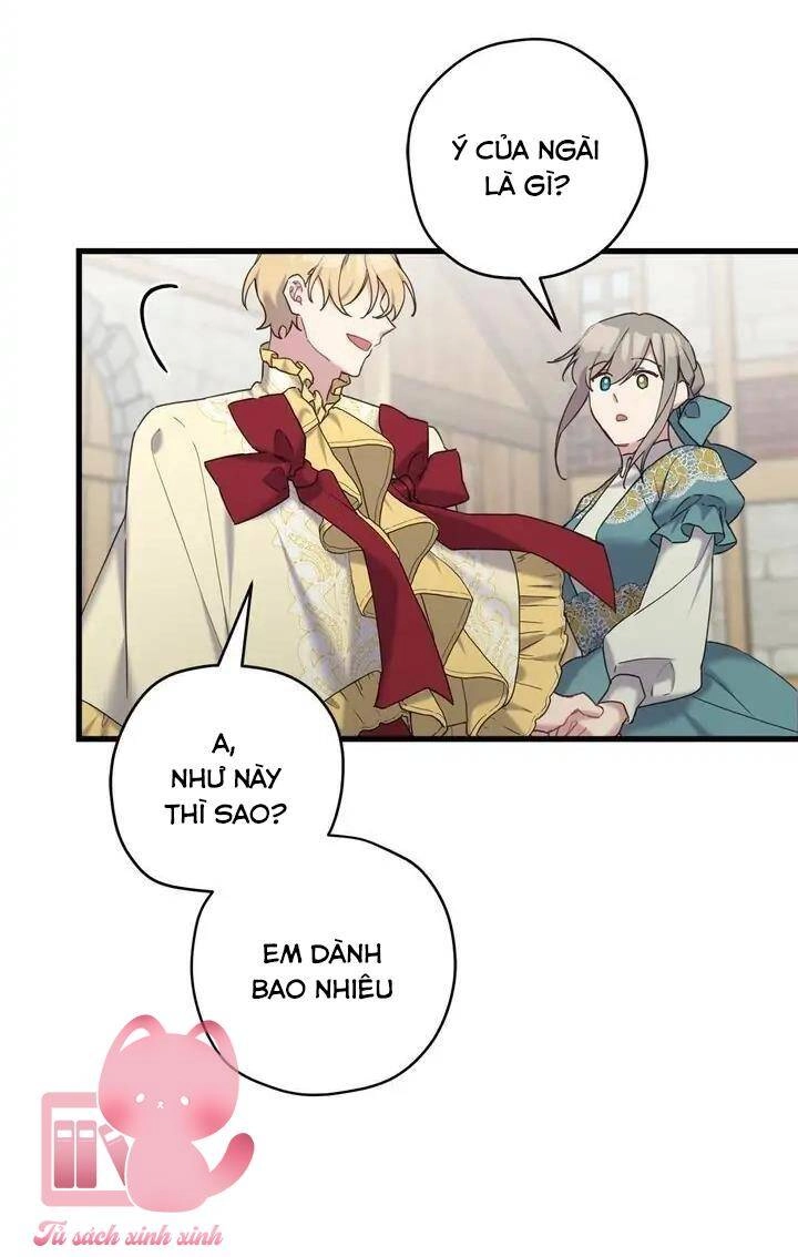 Xin Hãy Cứ Khóc Thái Tử Chapter 25 - 24