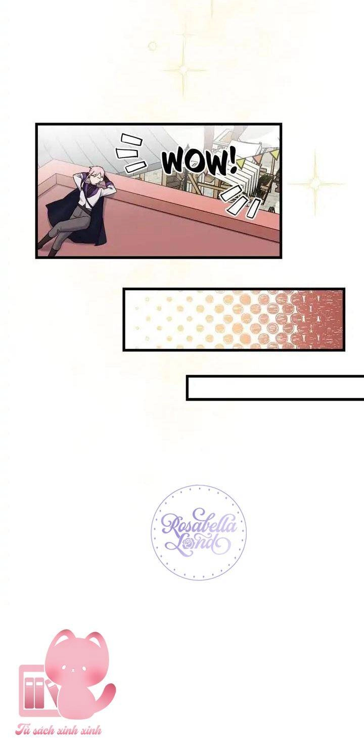 Xin Hãy Cứ Khóc Thái Tử Chapter 25 - 29