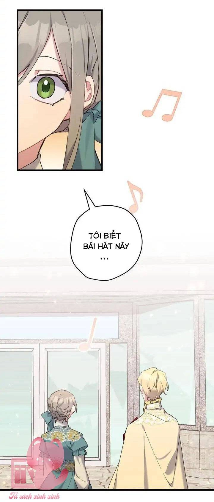 Xin Hãy Cứ Khóc Thái Tử Chapter 25 - 34