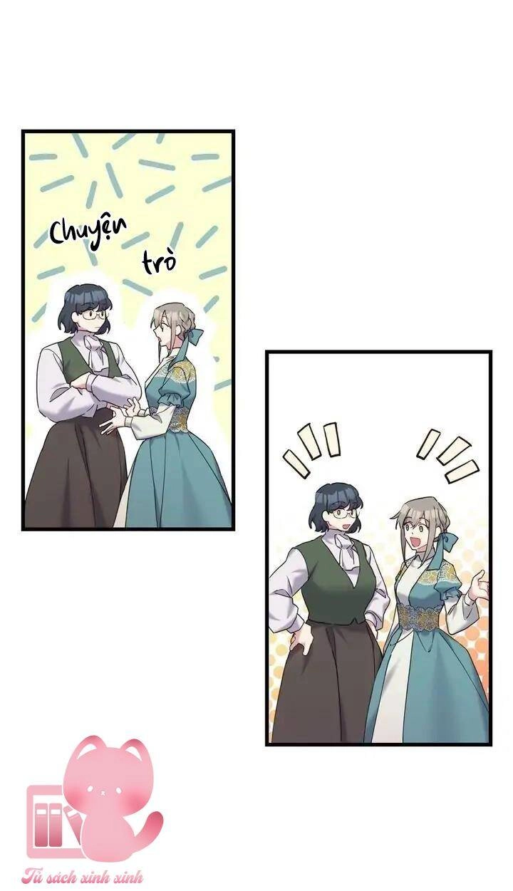 Xin Hãy Cứ Khóc Thái Tử Chapter 25 - 36