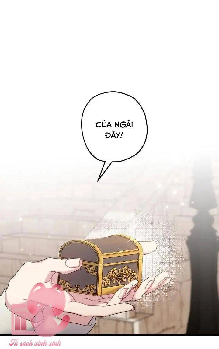 Xin Hãy Cứ Khóc Thái Tử Chapter 25 - 37