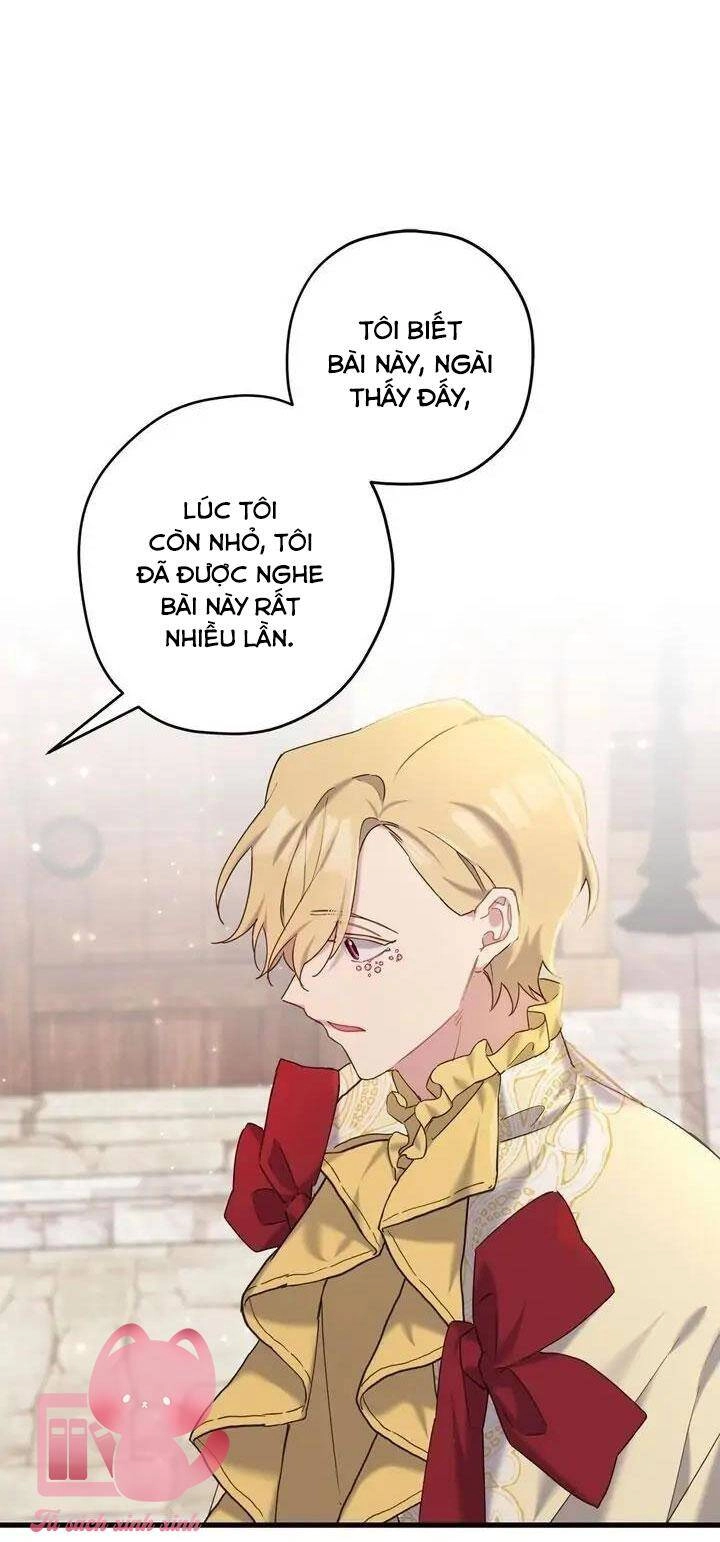 Xin Hãy Cứ Khóc Thái Tử Chapter 25 - 38