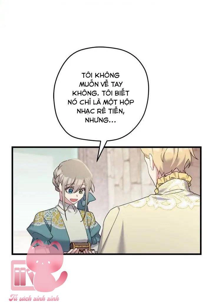 Xin Hãy Cứ Khóc Thái Tử Chapter 25 - 39