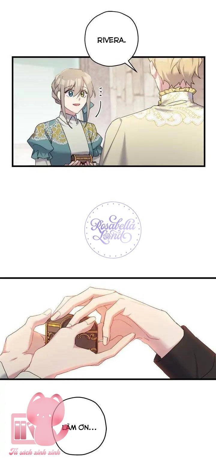 Xin Hãy Cứ Khóc Thái Tử Chapter 25 - 40