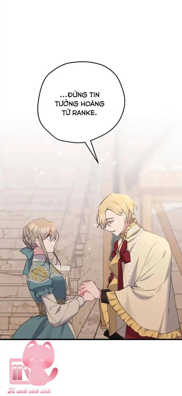 Xin Hãy Cứ Khóc Thái Tử Chapter 25 - 41