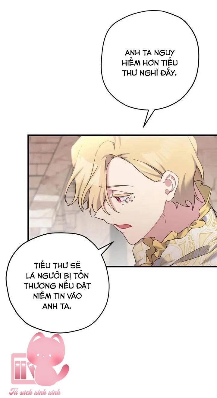 Xin Hãy Cứ Khóc Thái Tử Chapter 25 - 42
