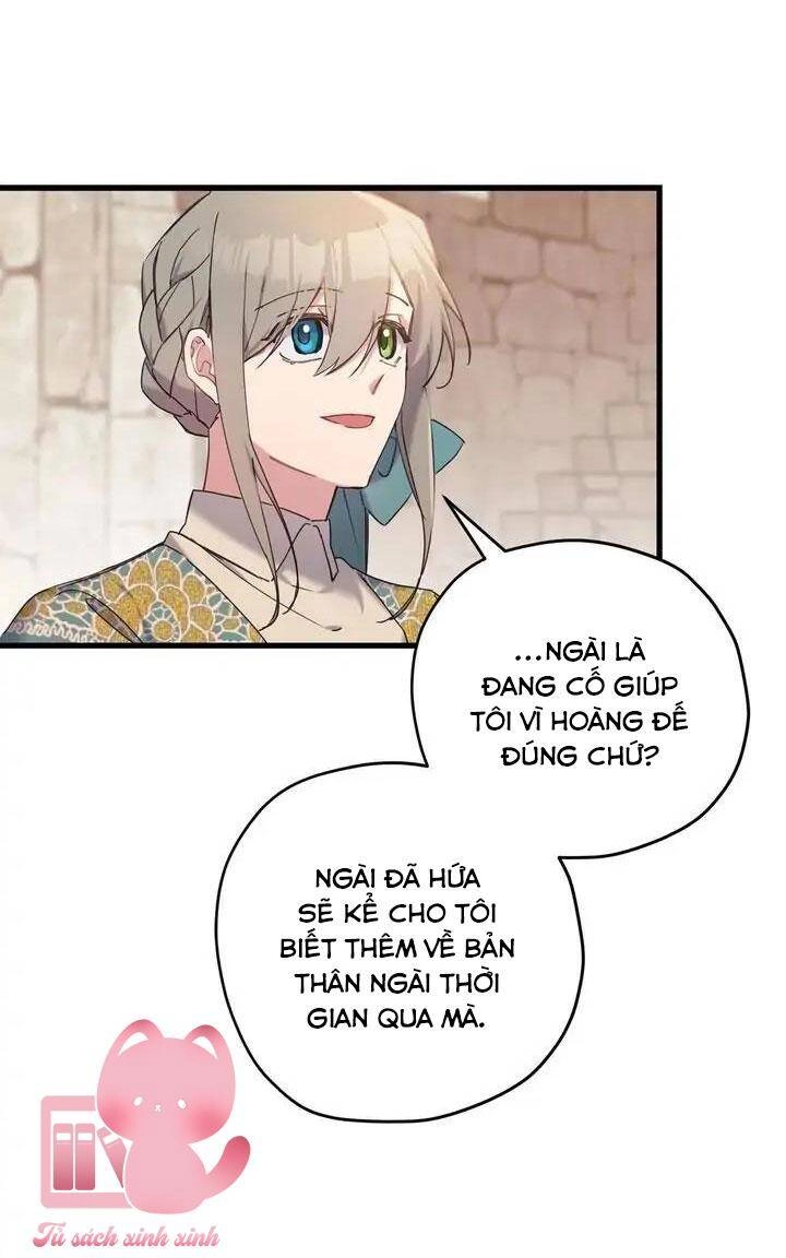 Xin Hãy Cứ Khóc Thái Tử Chapter 25 - 43