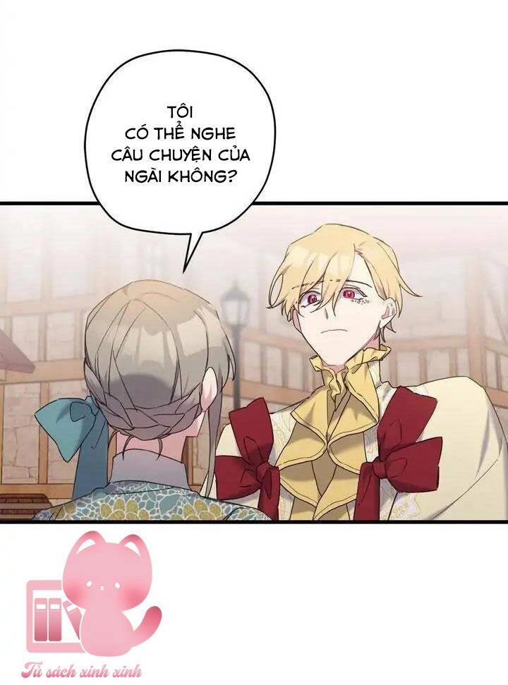 Xin Hãy Cứ Khóc Thái Tử Chapter 25 - 44