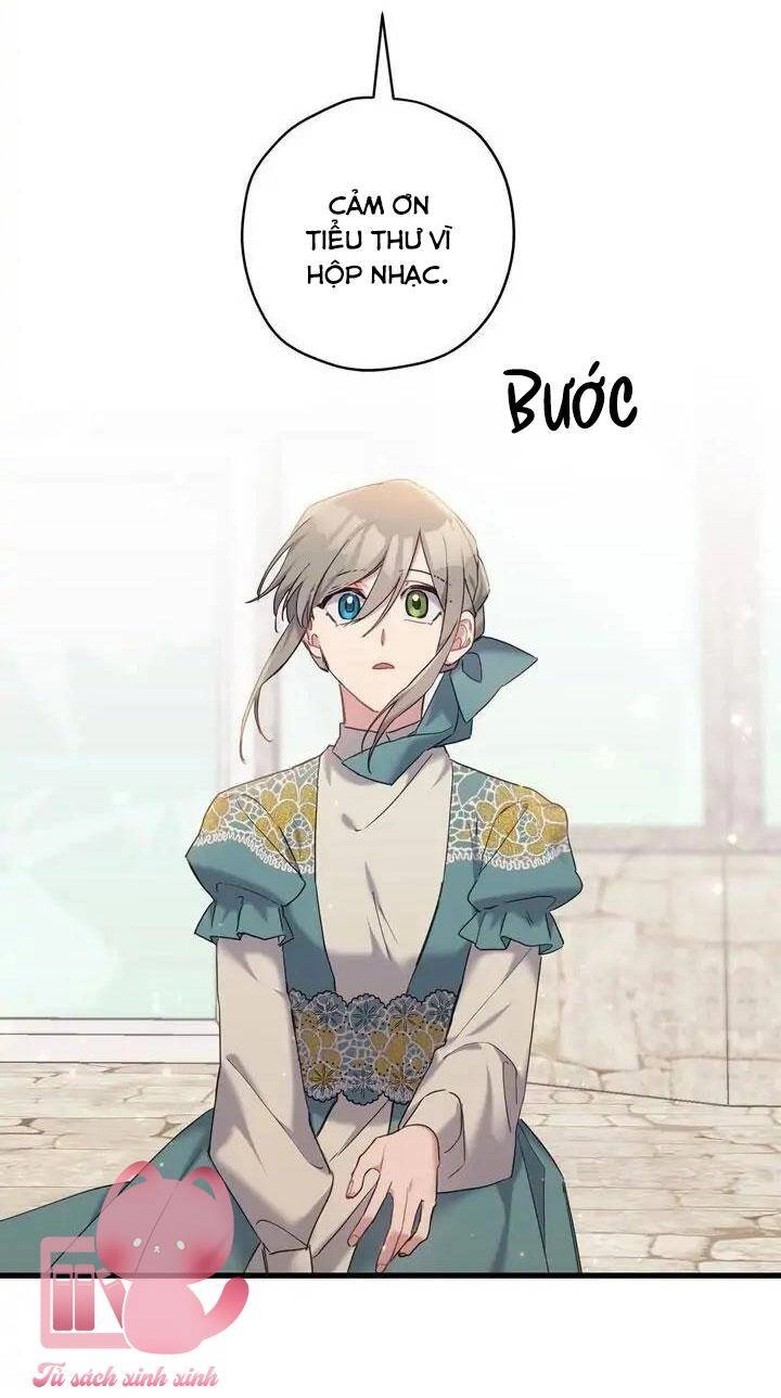 Xin Hãy Cứ Khóc Thái Tử Chapter 25 - 47