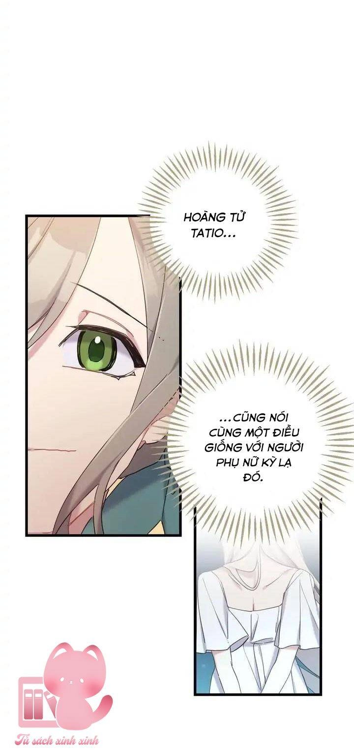 Xin Hãy Cứ Khóc Thái Tử Chapter 25 - 48