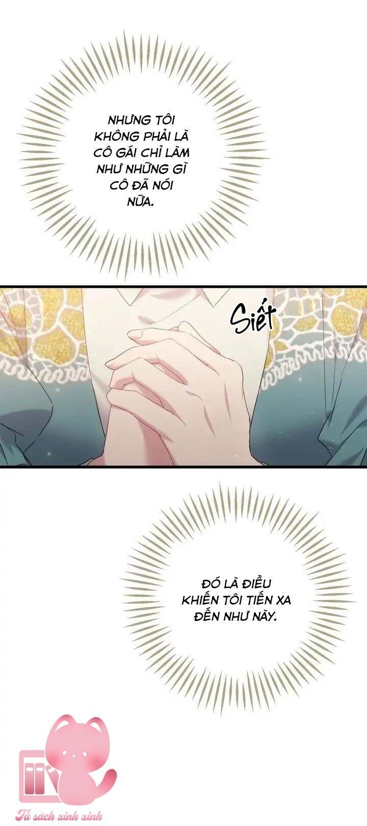 Xin Hãy Cứ Khóc Thái Tử Chapter 25 - 49