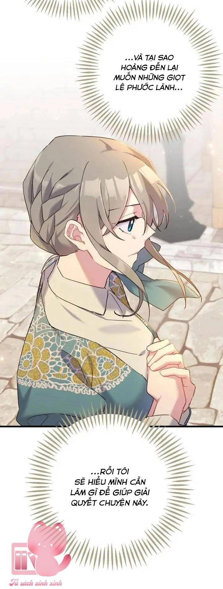 Xin Hãy Cứ Khóc Thái Tử Chapter 25 - 51