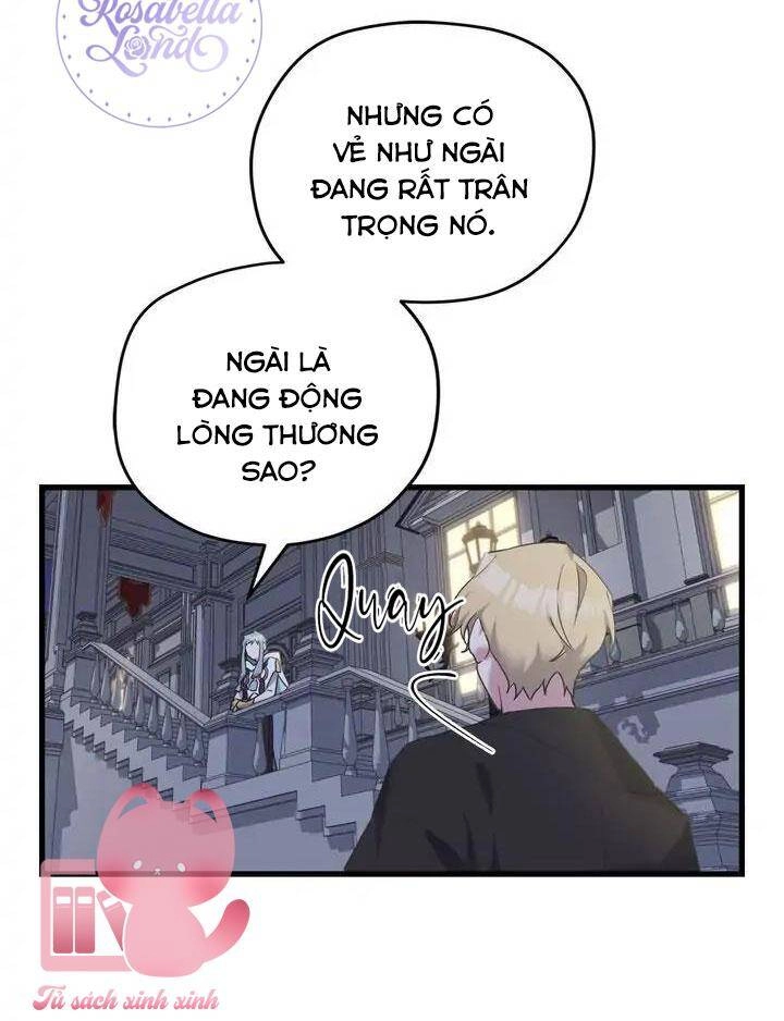 Xin Hãy Cứ Khóc Thái Tử Chapter 25 - 57