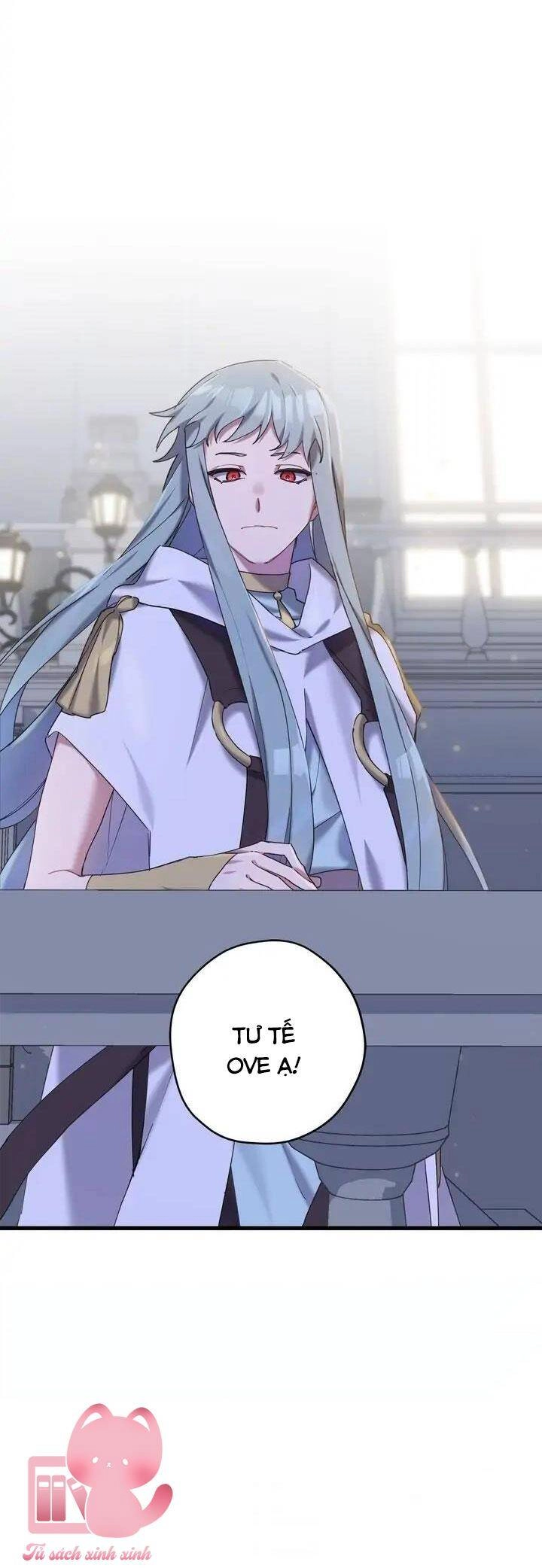 Xin Hãy Cứ Khóc Thái Tử Chapter 26 - 4