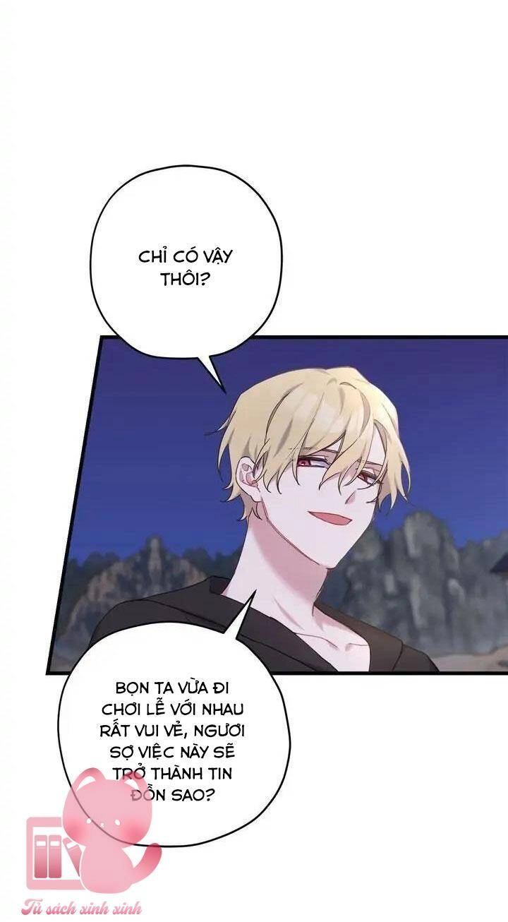 Xin Hãy Cứ Khóc Thái Tử Chapter 26 - 9