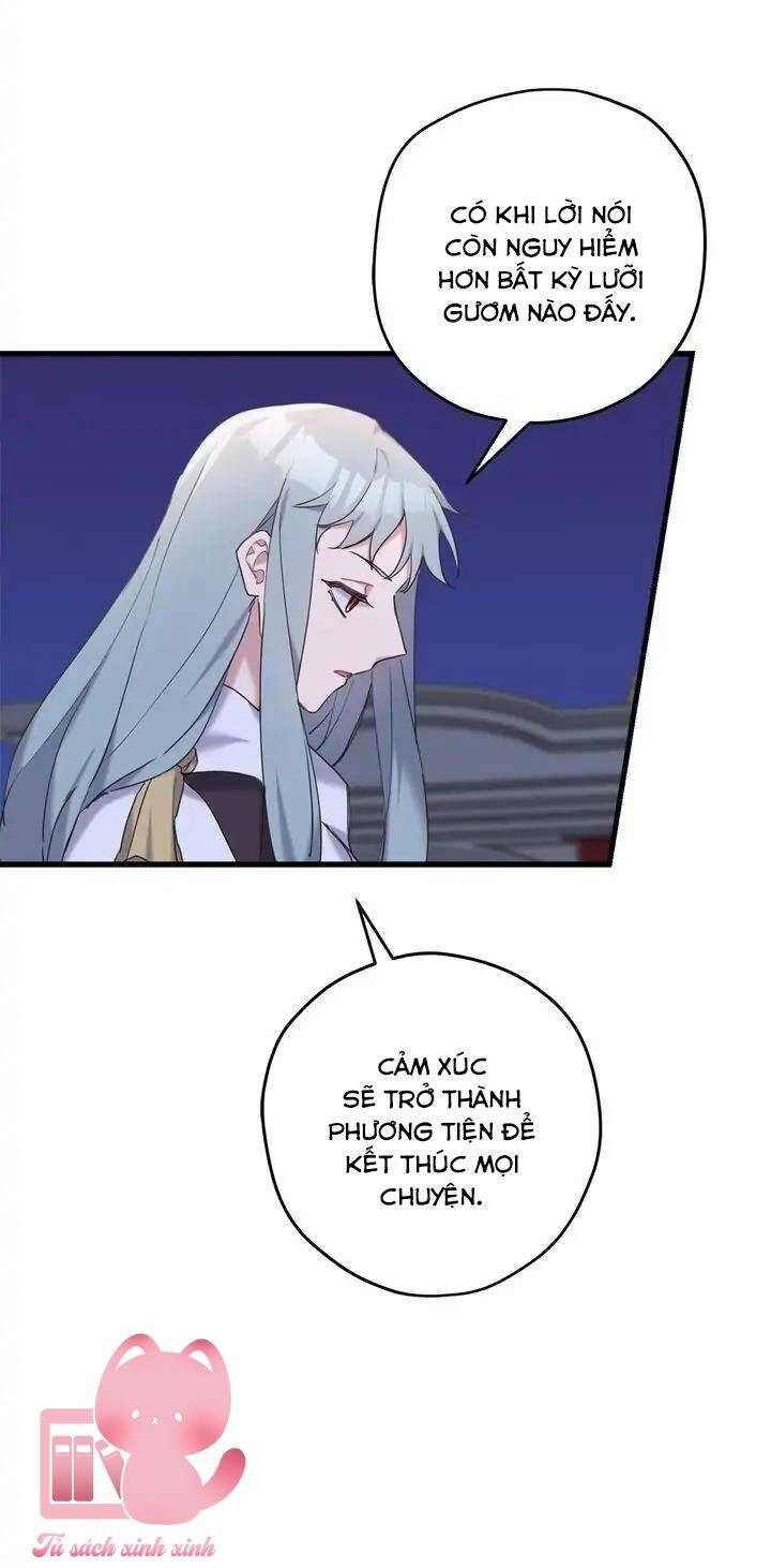 Xin Hãy Cứ Khóc Thái Tử Chapter 26 - 10