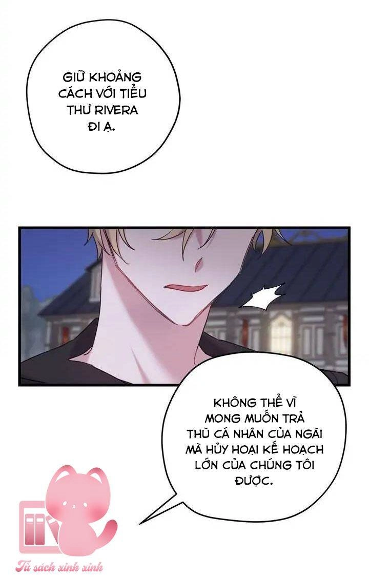 Xin Hãy Cứ Khóc Thái Tử Chapter 26 - 11