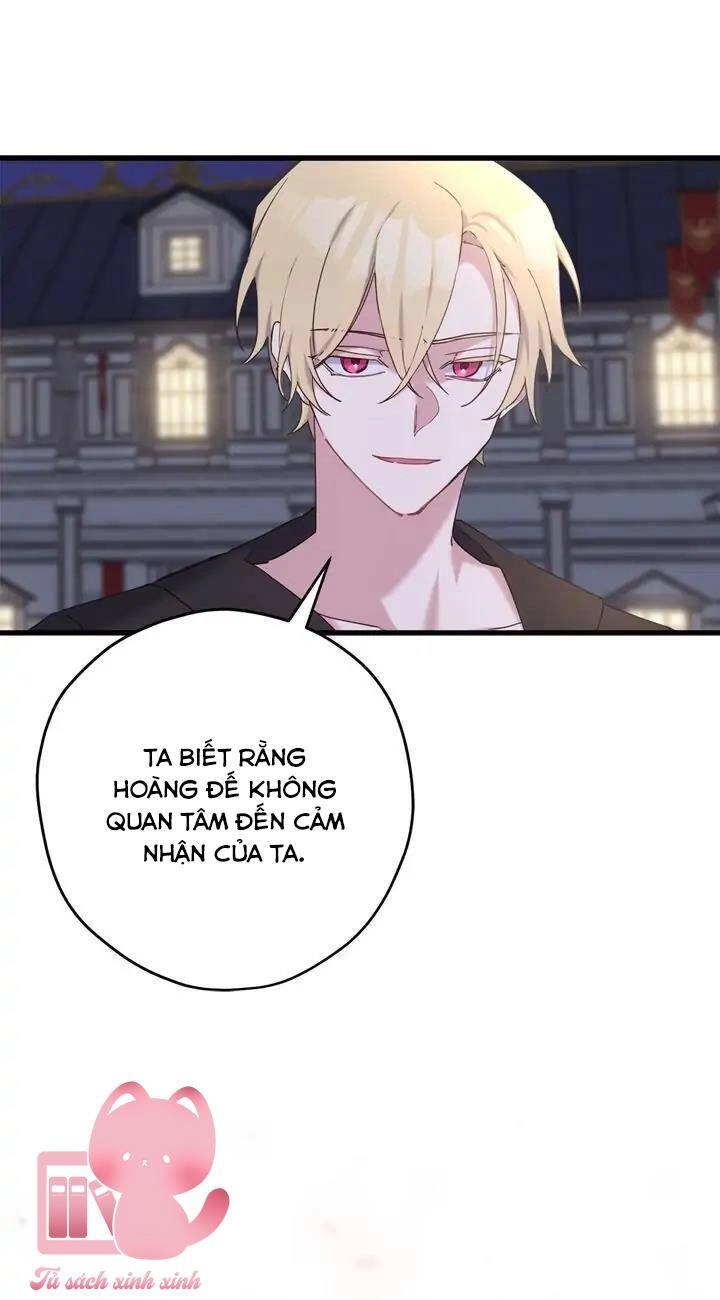Xin Hãy Cứ Khóc Thái Tử Chapter 26 - 13