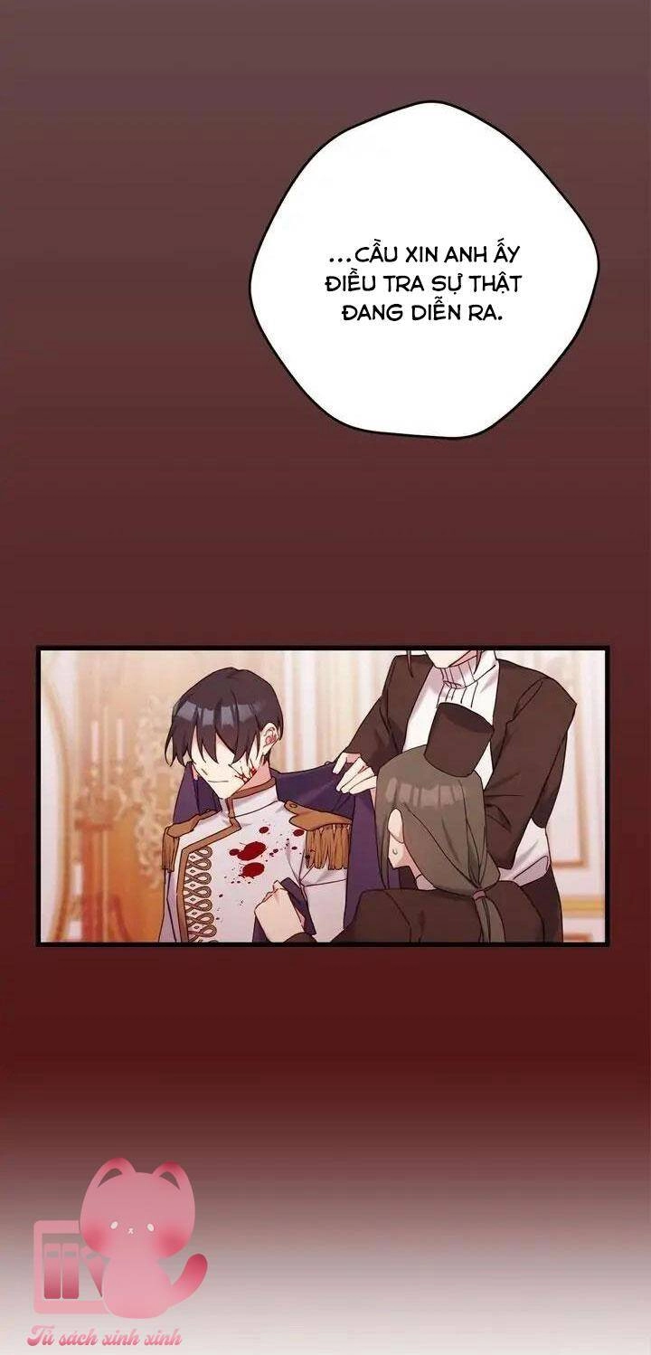 Xin Hãy Cứ Khóc Thái Tử Chapter 26 - 16