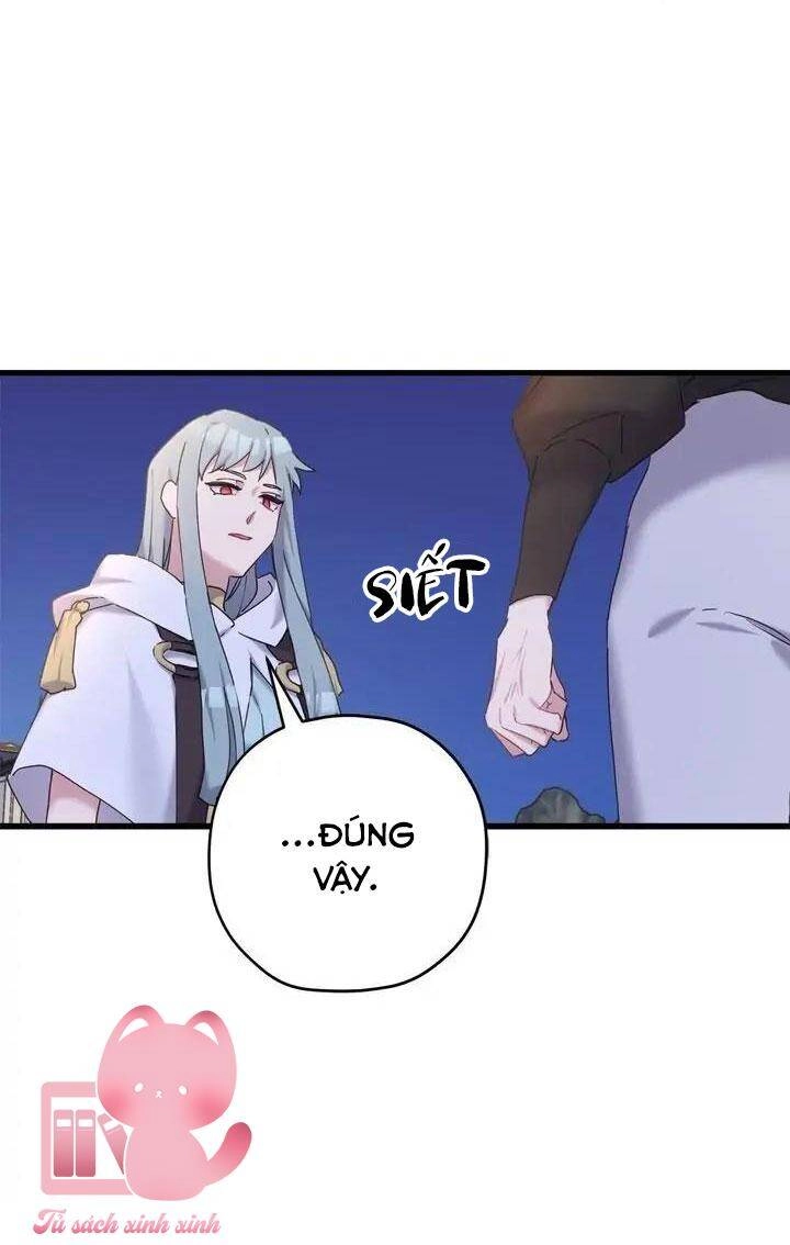 Xin Hãy Cứ Khóc Thái Tử Chapter 26 - 18