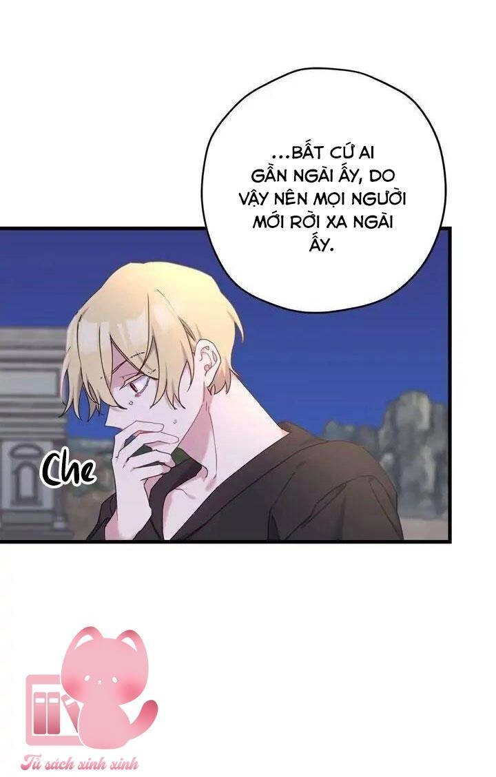 Xin Hãy Cứ Khóc Thái Tử Chapter 26 - 20