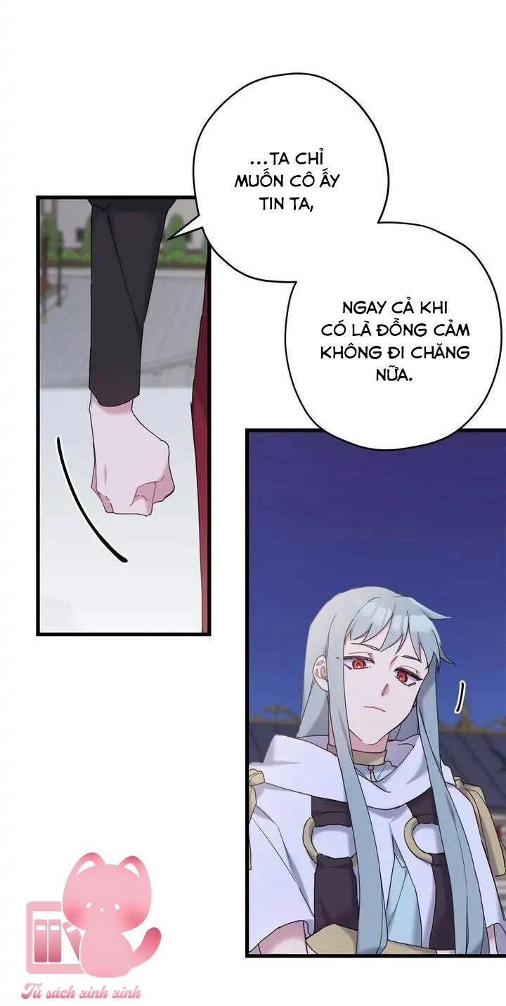 Xin Hãy Cứ Khóc Thái Tử Chapter 26 - 23