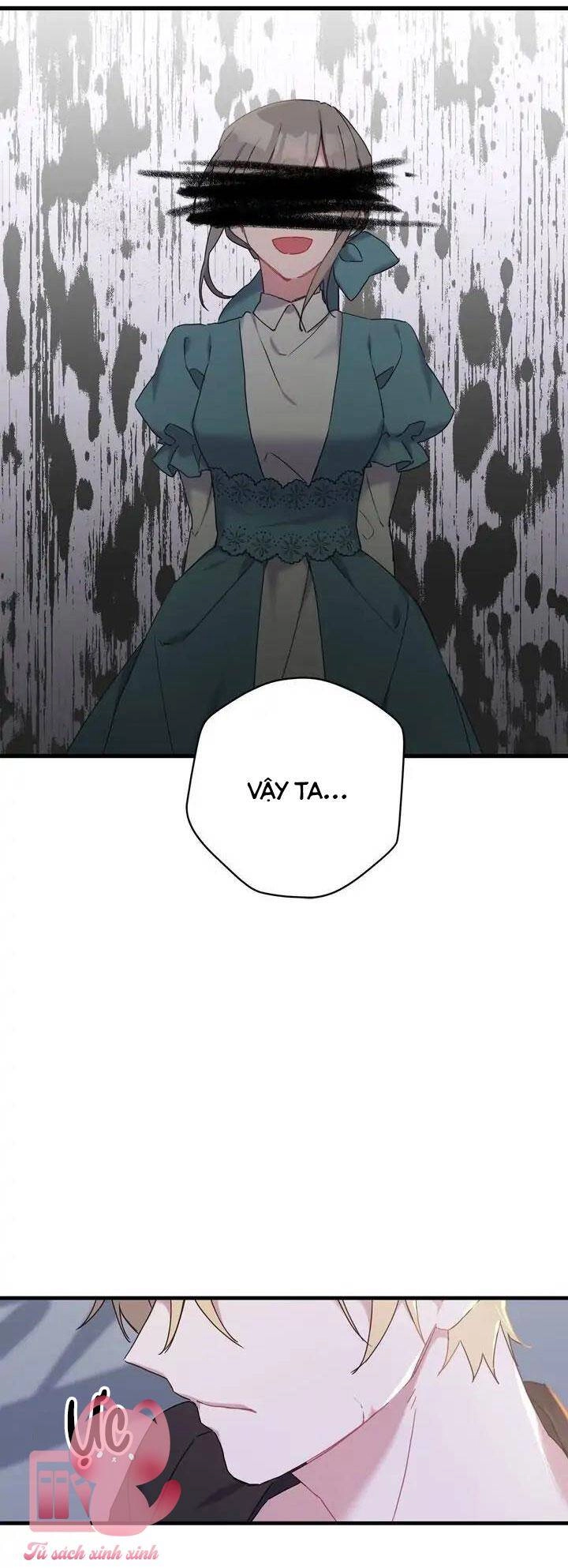 Xin Hãy Cứ Khóc Thái Tử Chapter 26 - 25