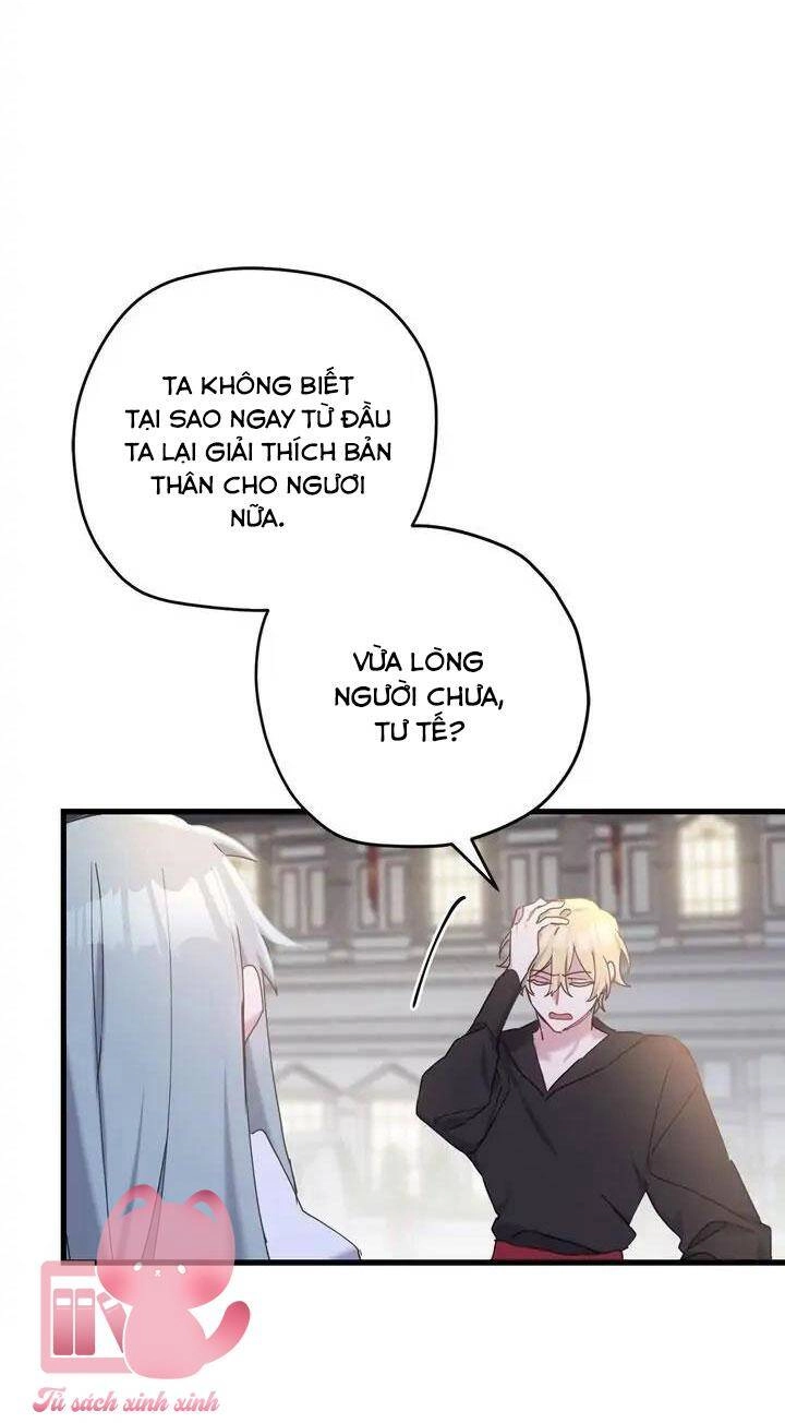 Xin Hãy Cứ Khóc Thái Tử Chapter 26 - 26