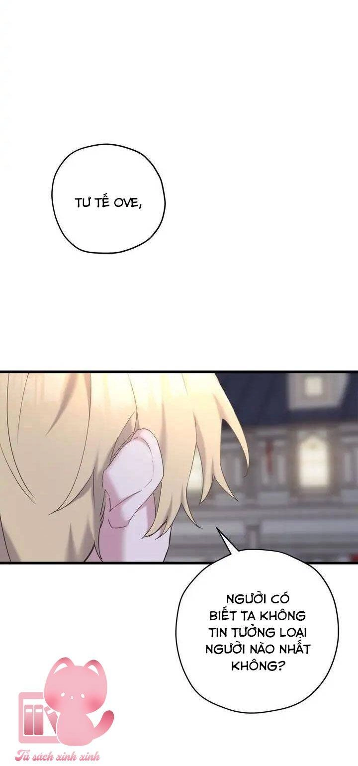 Xin Hãy Cứ Khóc Thái Tử Chapter 26 - 29