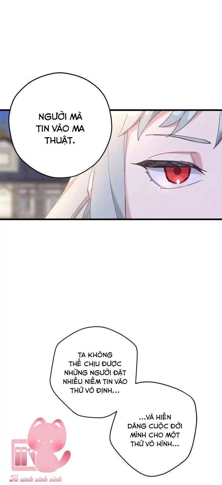 Xin Hãy Cứ Khóc Thái Tử Chapter 26 - 30