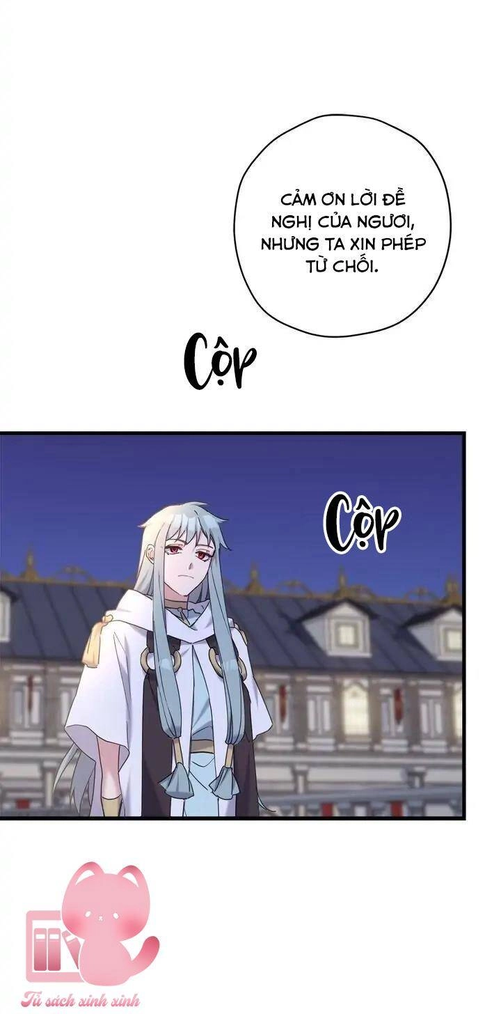 Xin Hãy Cứ Khóc Thái Tử Chapter 26 - 32