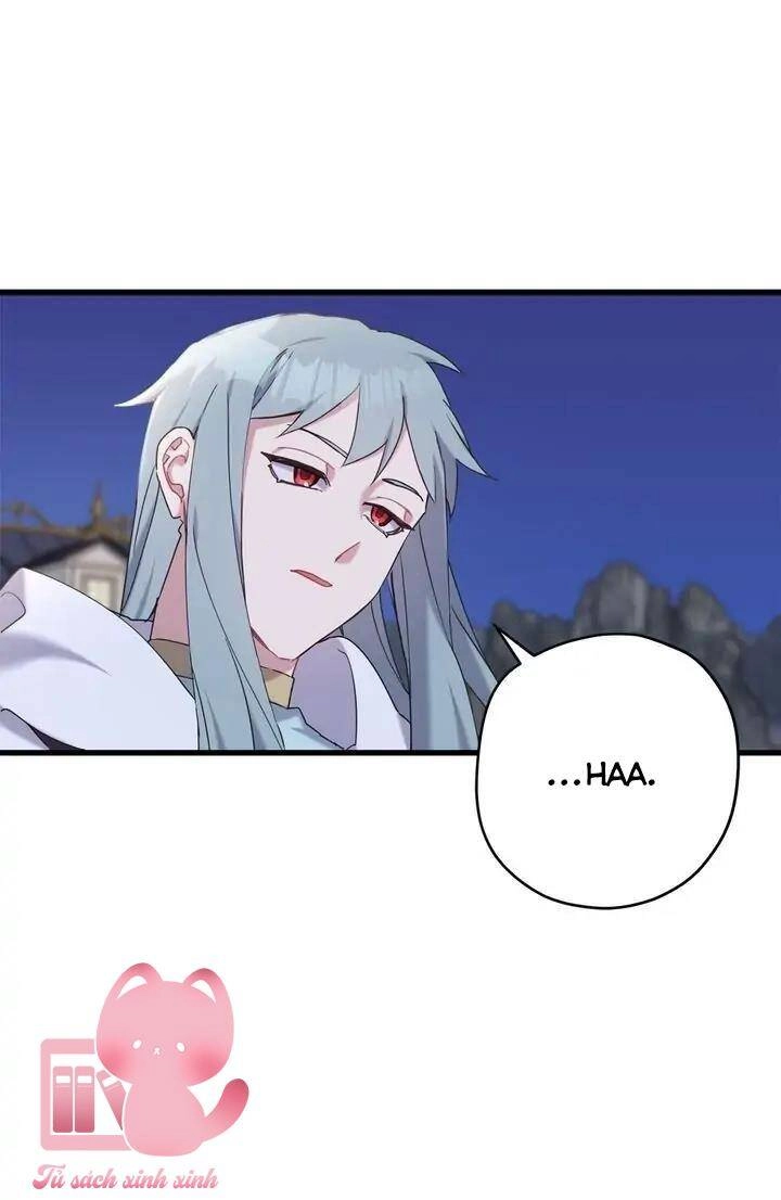 Xin Hãy Cứ Khóc Thái Tử Chapter 26 - 33