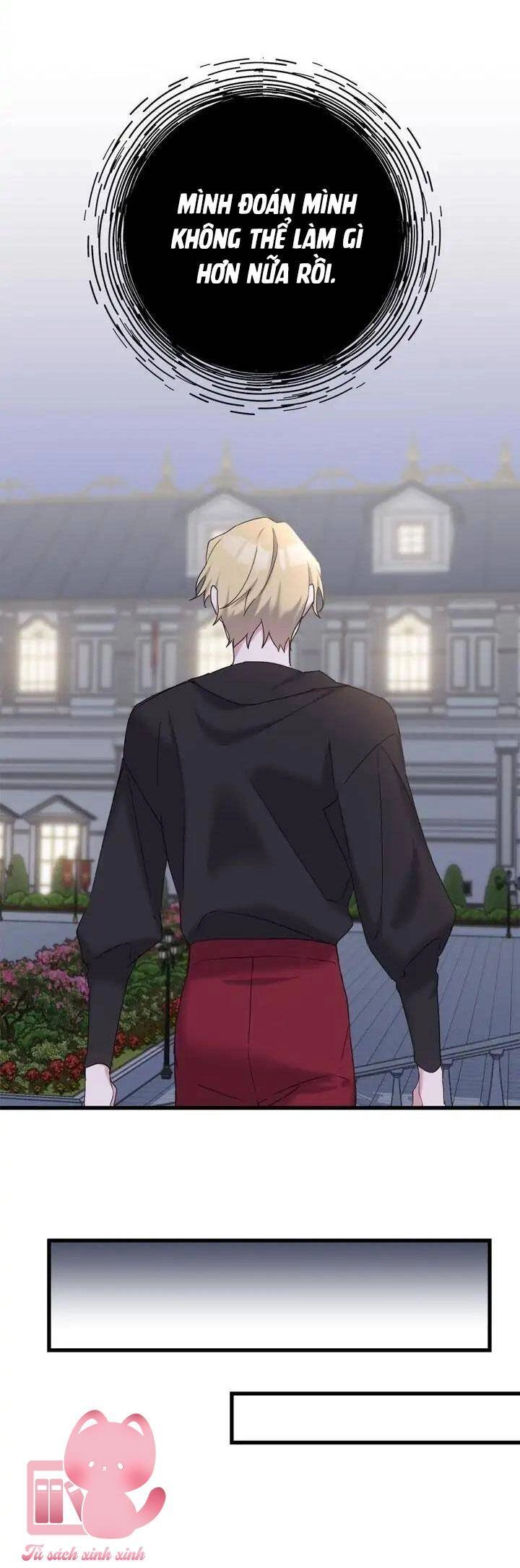 Xin Hãy Cứ Khóc Thái Tử Chapter 26 - 34