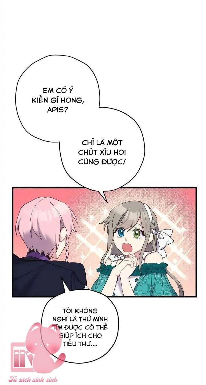 Xin Hãy Cứ Khóc Thái Tử Chapter 26 - 40