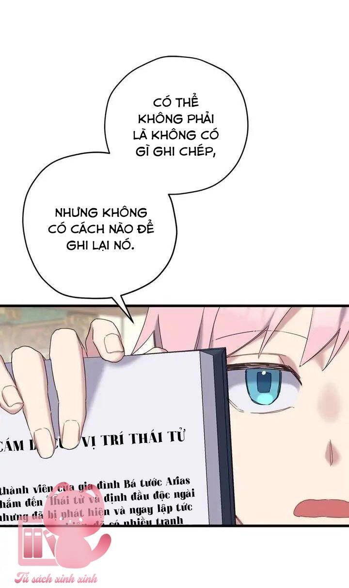 Xin Hãy Cứ Khóc Thái Tử Chapter 26 - 42