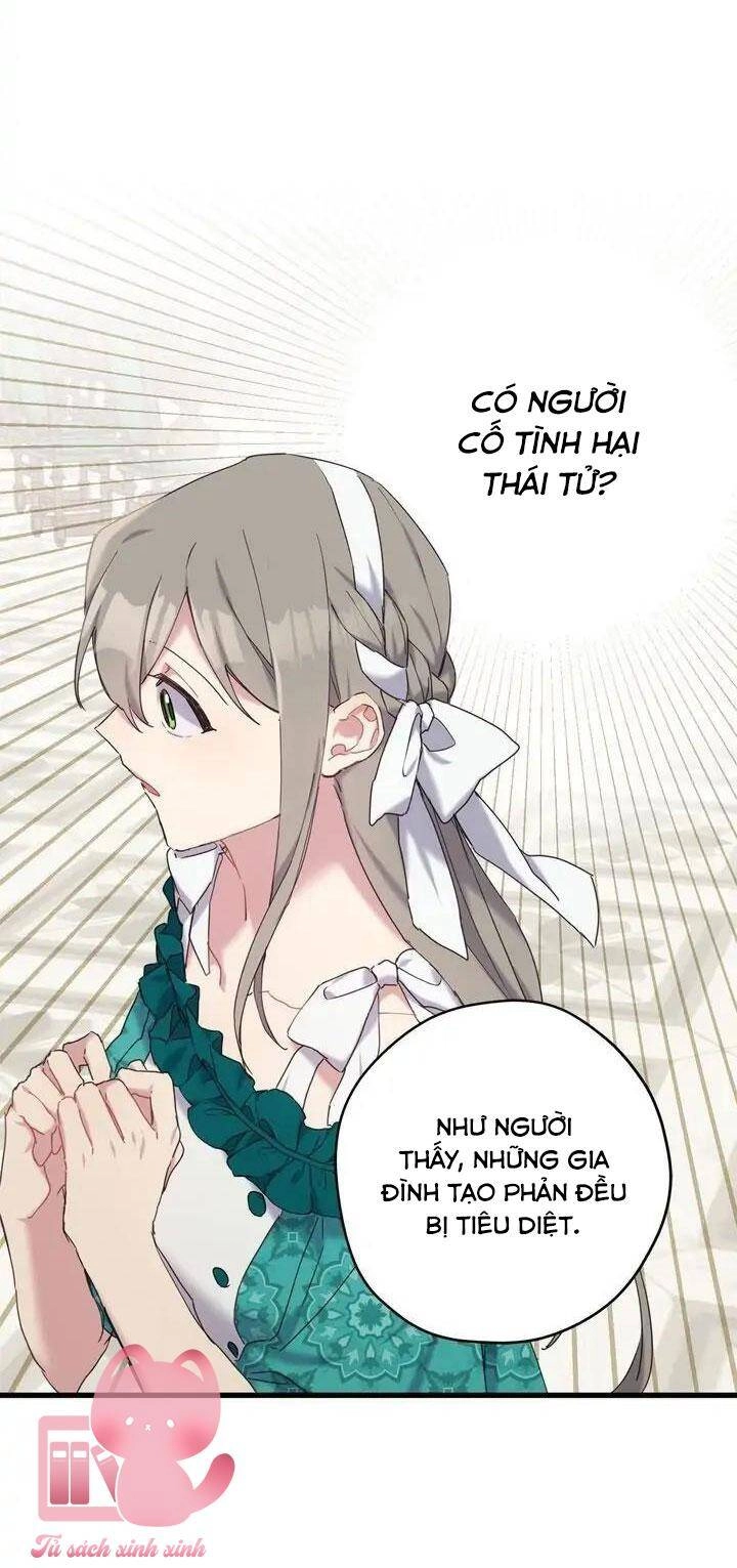 Xin Hãy Cứ Khóc Thái Tử Chapter 26 - 43