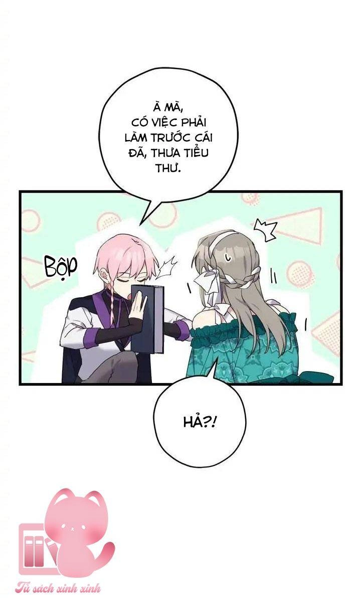 Xin Hãy Cứ Khóc Thái Tử Chapter 26 - 46