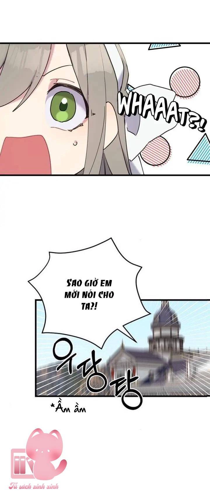 Xin Hãy Cứ Khóc Thái Tử Chapter 26 - 48