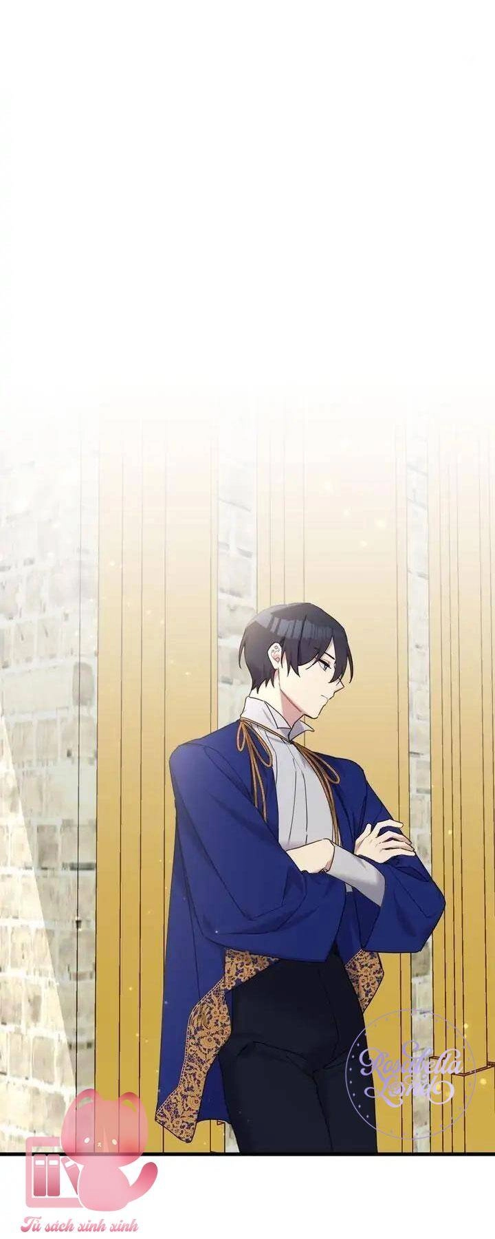 Xin Hãy Cứ Khóc Thái Tử Chapter 26 - 49