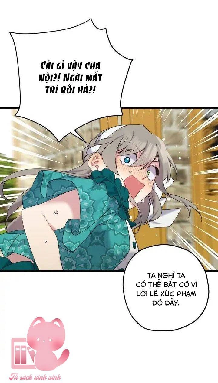 Xin Hãy Cứ Khóc Thái Tử Chapter 26 - 58