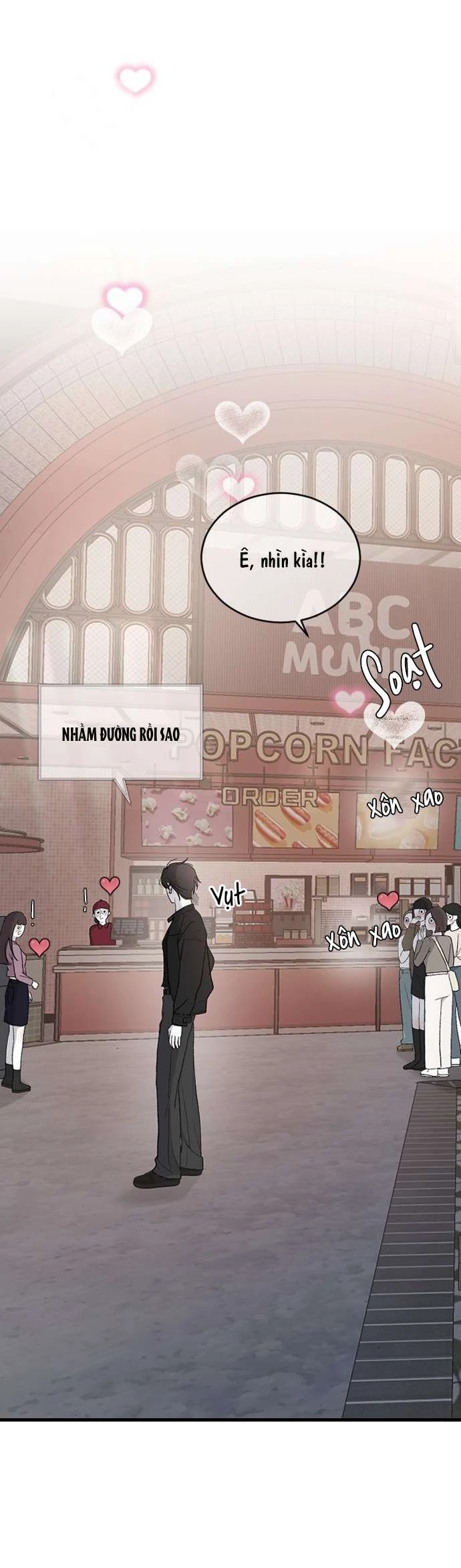 Ba Người Anh Trai Cực Phẩm Của Tôi Chapter 89 - 5