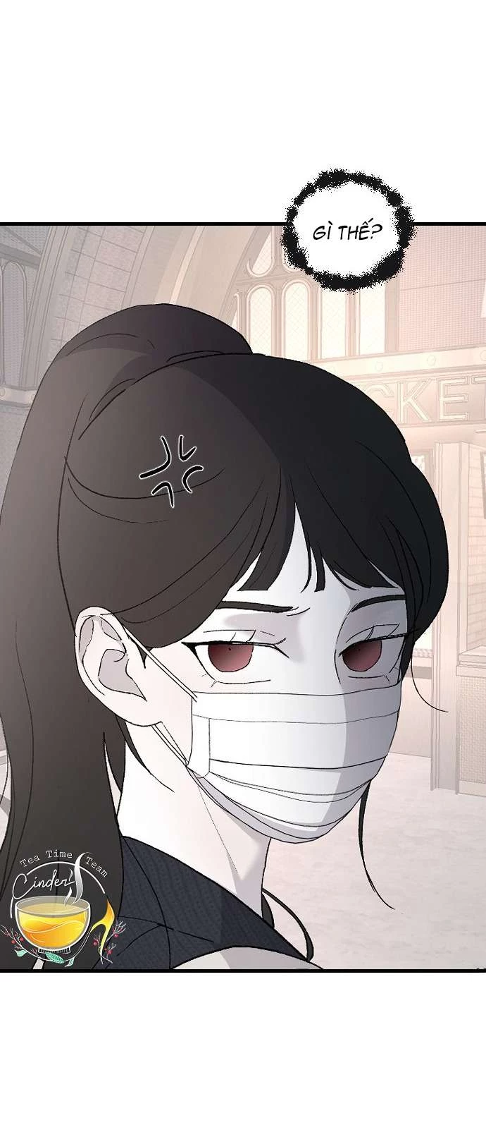 Ba Người Anh Trai Cực Phẩm Của Tôi Chapter 89 - 8