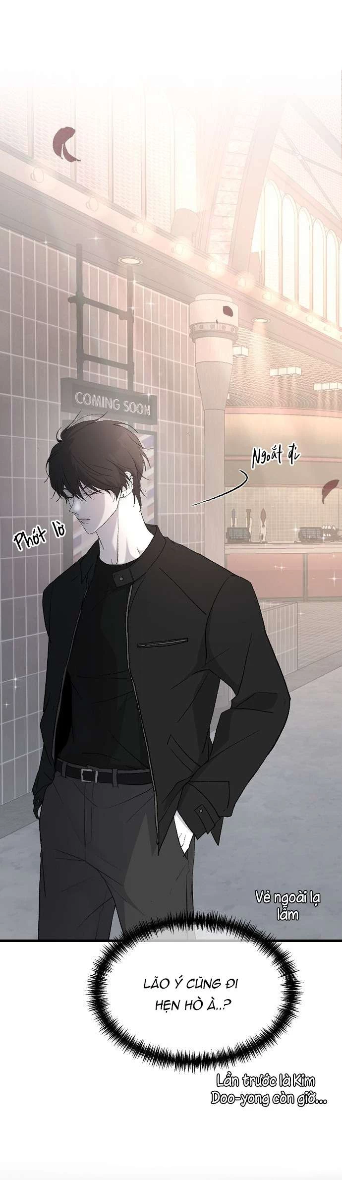 Ba Người Anh Trai Cực Phẩm Của Tôi Chapter 89 - 9