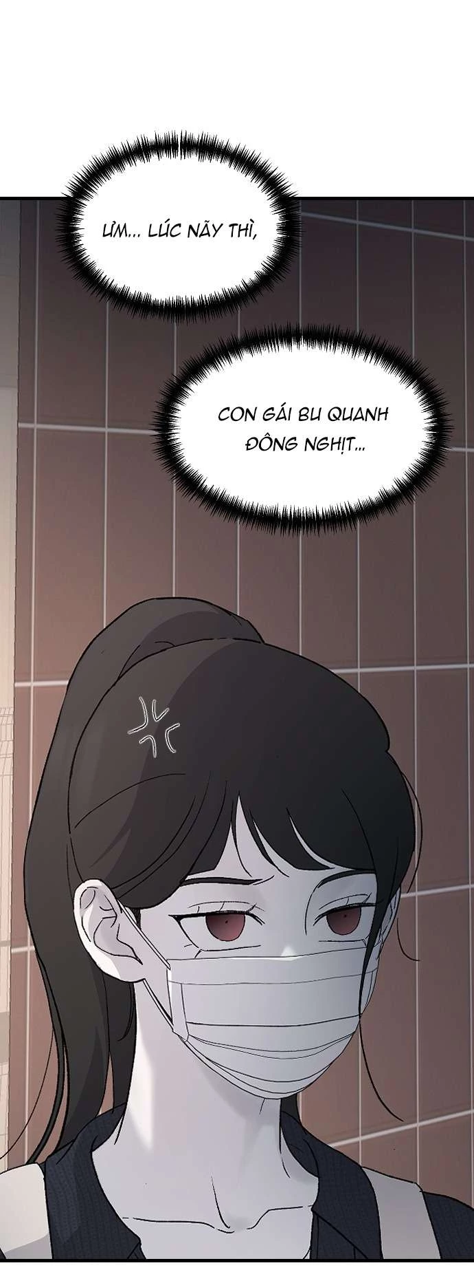 Ba Người Anh Trai Cực Phẩm Của Tôi Chapter 89 - 12