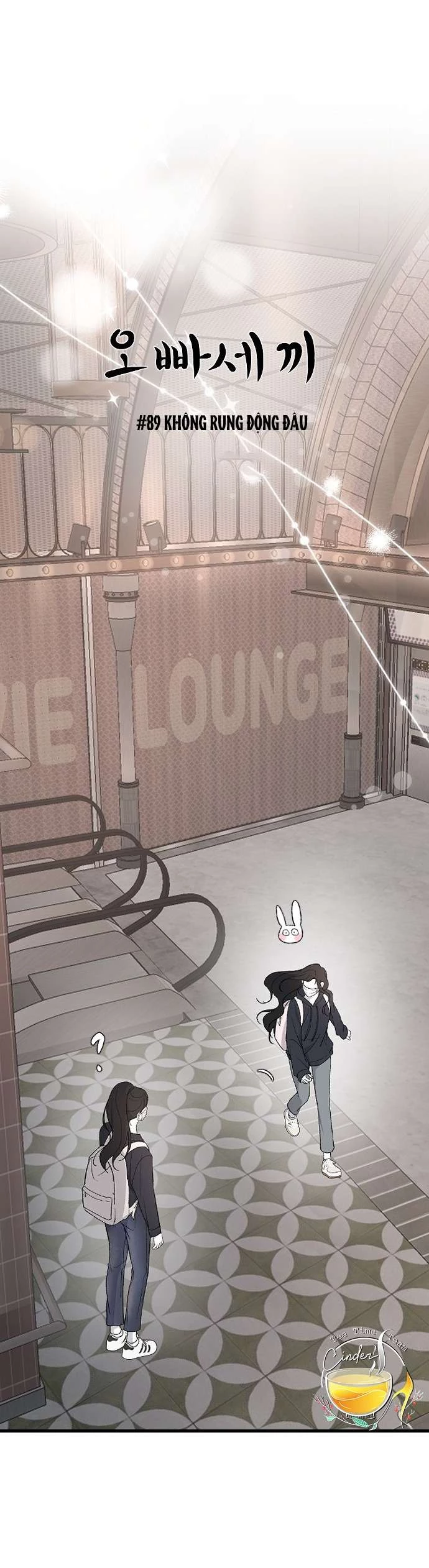 Ba Người Anh Trai Cực Phẩm Của Tôi Chapter 89 - 17