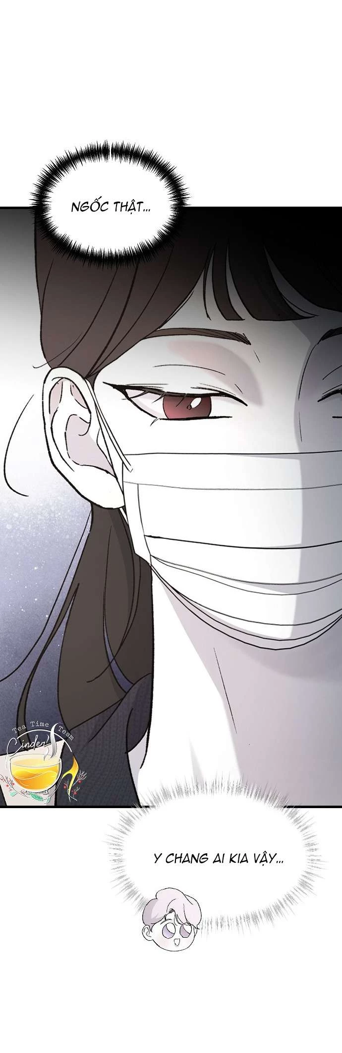 Ba Người Anh Trai Cực Phẩm Của Tôi Chapter 89 - 26