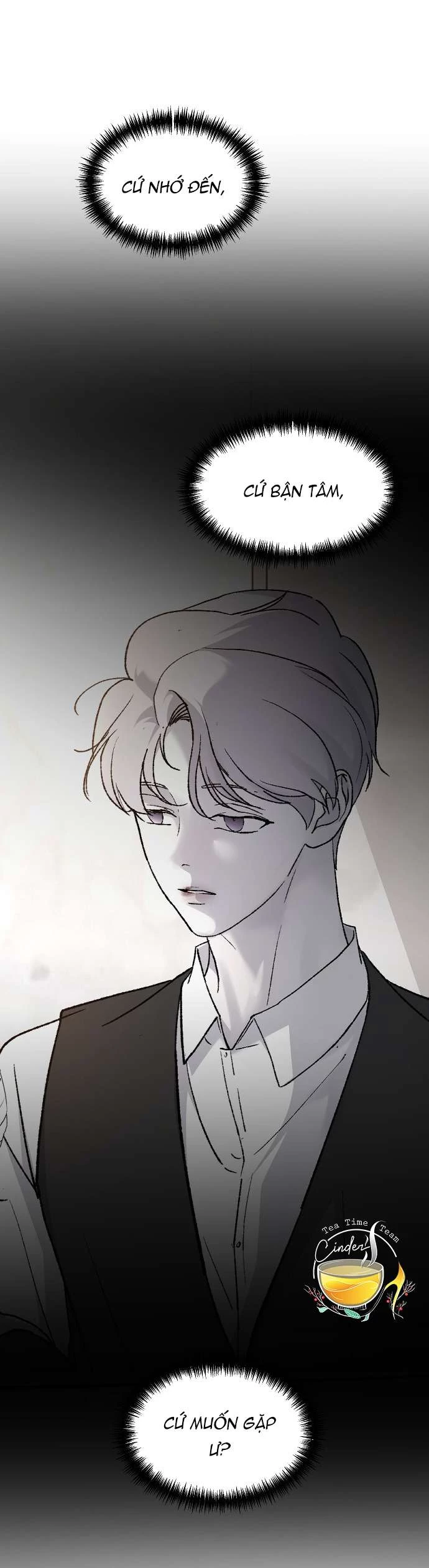 Ba Người Anh Trai Cực Phẩm Của Tôi Chapter 89 - 33