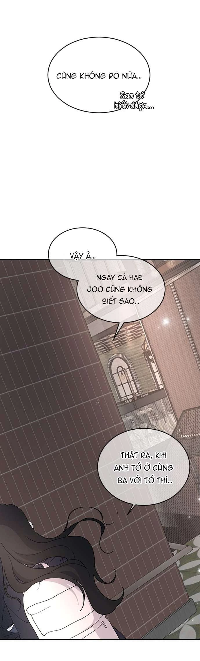 Ba Người Anh Trai Cực Phẩm Của Tôi Chapter 89 - 38